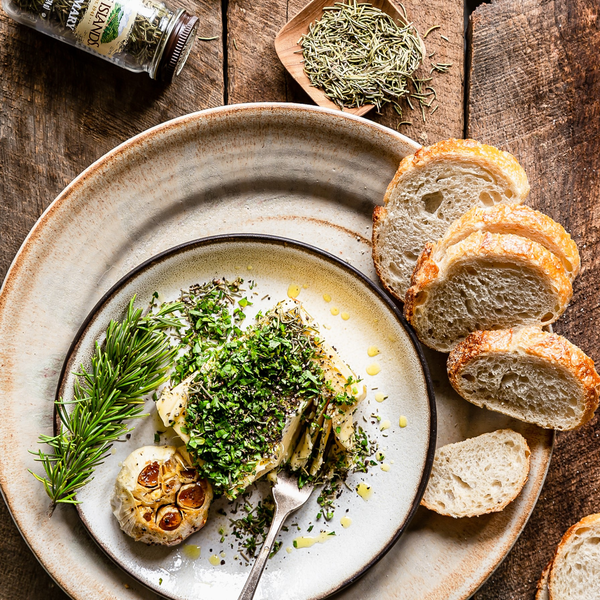 Spice Islands Rosemary