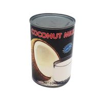 Globe Coconut Milk️