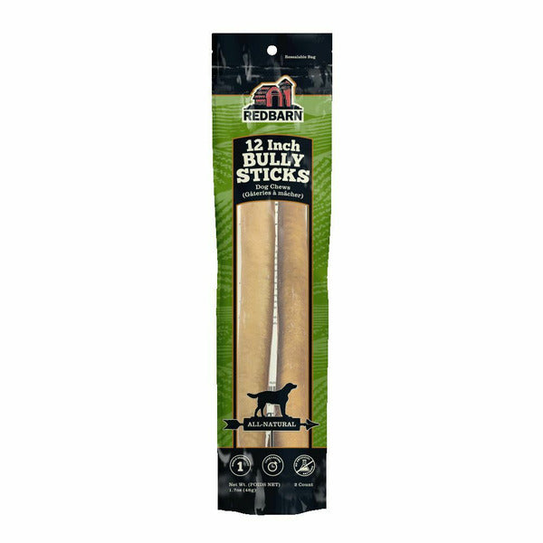 Red Barn 12" Bully Sticks