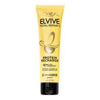L'Oreal Total Repair 5 Protein Recharge Leave-In C...
️