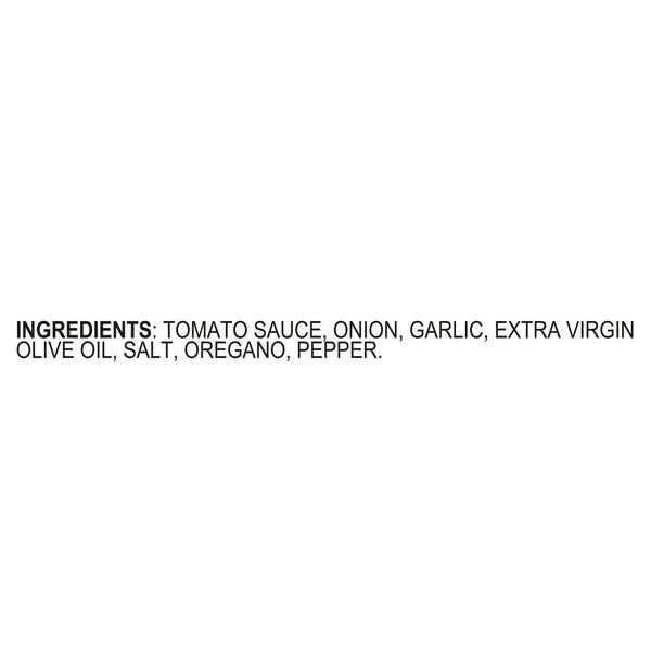 Mantova Marinara Pasta Sauce