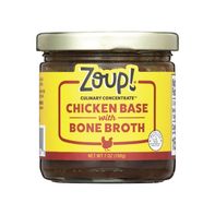 Zoup! Culinary Concentrate, Chicken Base With Bon...
️