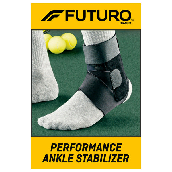 FUTURO™ Performance Ankle Stabilizer, Adjustable