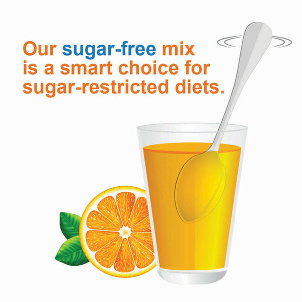 Citrucel Sugar Free Fiber Powder