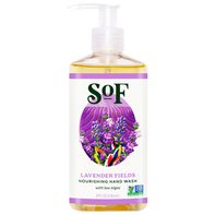 SOF Lavender Fields Nourishing Hand Wash with Sea ...
️