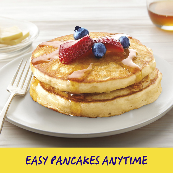 Betty Crocker Original Large Size Pancake & Baking Mix
