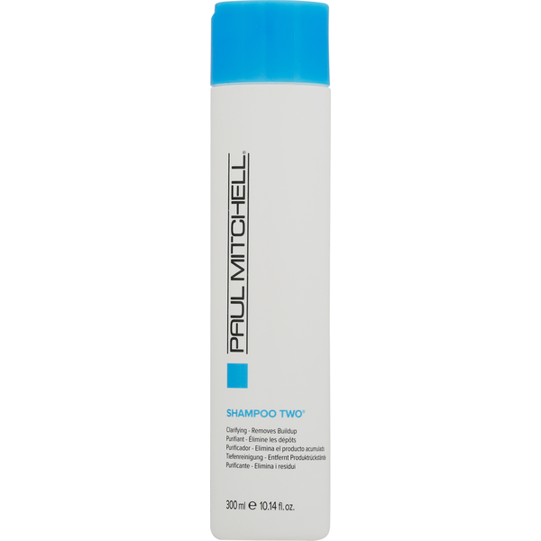 Paul Mitchell Shampoo Two