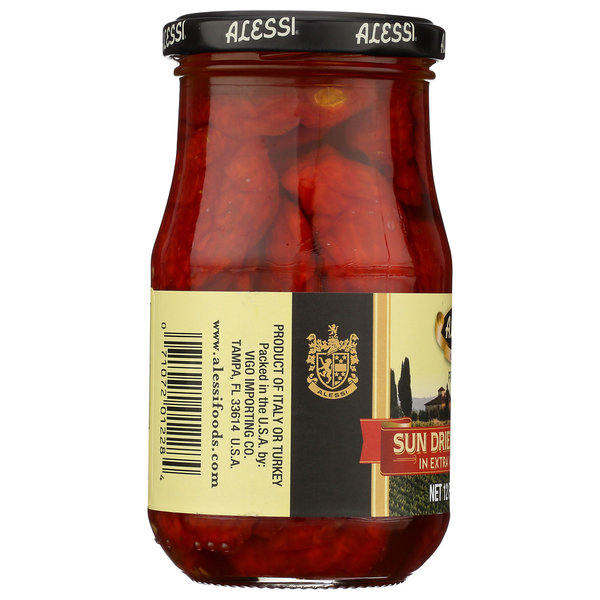 Alessi Sun Dried Tomatoes In Oil
