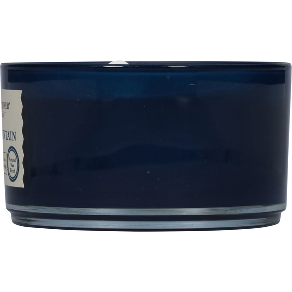 Rugged & Refined Candle, Silver Mountain
