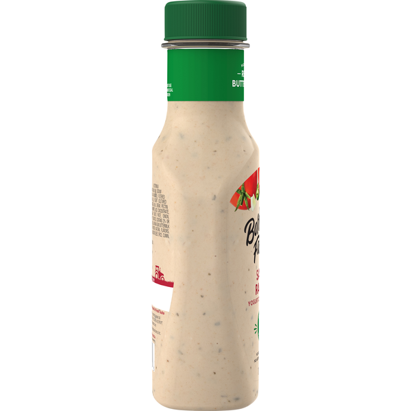 Bolthouse Farms Yogurt Dressing & Dip, Salsa Ranch