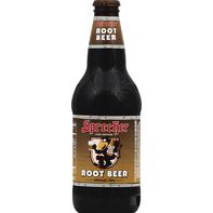 Sprecher Soda, Gourmet, Root Beer️
