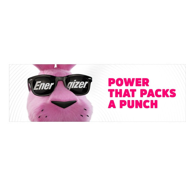 Energizer C Batteries, C Cell Alkaline Batteries