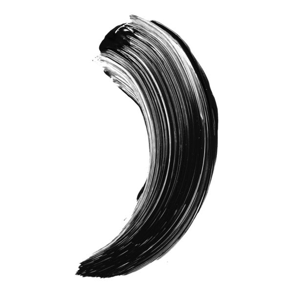 Maybelline Lash Sensational Washable Mascara, Blackest Black