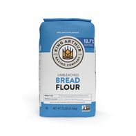 King Arthur Baking Company Unbleached Bread Flour,...
️