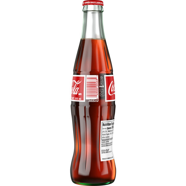 Coca-Cola Coke de Mexico