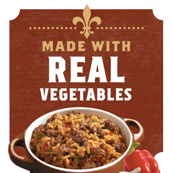 Zatarain's Dirty Rice Dinner Mix