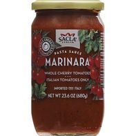 Saclà Pasta Sauce, Marinara️