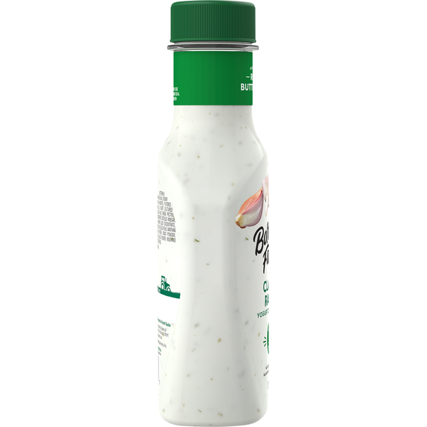 Bolthouse Farms Yogurt Dressing & Dip, Classic Ranch