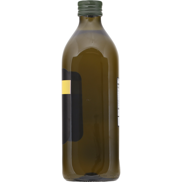 Mediterranean Market Extra Virgin Olive Oil All Natural