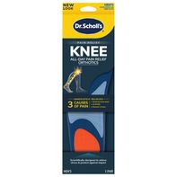 Dr. Scholl's Orthotics, Knee, Pain Relief, Men, Si...
️