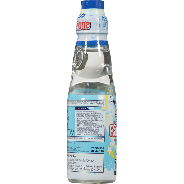 Kimura Original Flavor Ramune