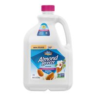 Almond Breeze Unsweetened Vanilla Almondmilk️
