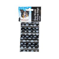 EZ Pet Waste Disposal Bags️
