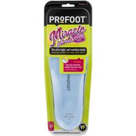 ProFoot Miracle Insole Womens 6-10️