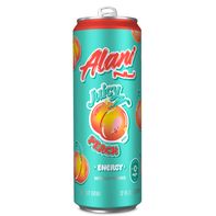 Alani Nu Energy Drink, Juicy Peach️