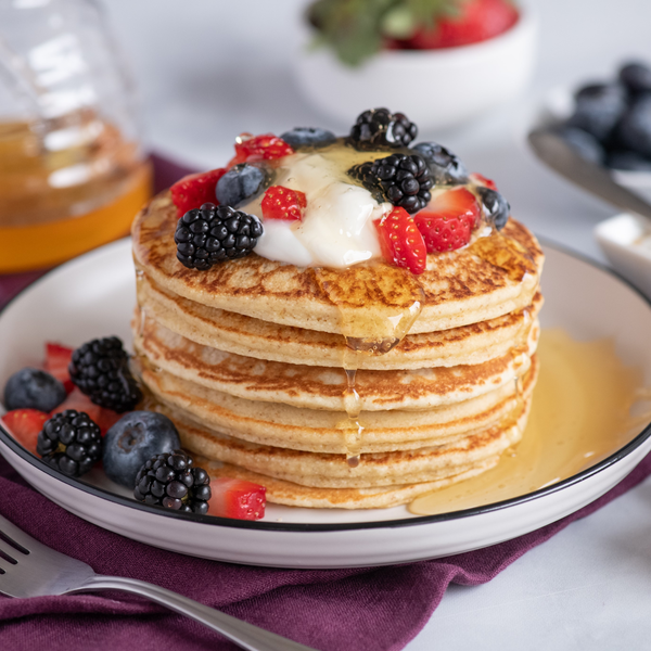 Maple Grove Farms of Vermont Sugar Free Pancake & Waffle Mix