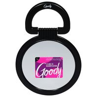 Goody Two-Sided Mirror, with Stand️