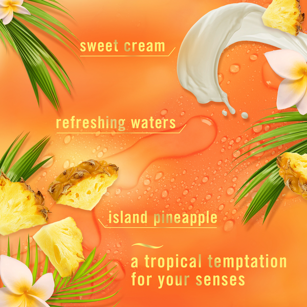 Febreze Bathroom Air Freshener, Odor-Fighting, Tropical Blend
