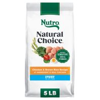 NUTRO Natural Choice Puppy Dry Dog Food, Chicken &...
️