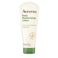 Aveeno Daily Moisturizing Body Lotion Fragrance Fr...
️