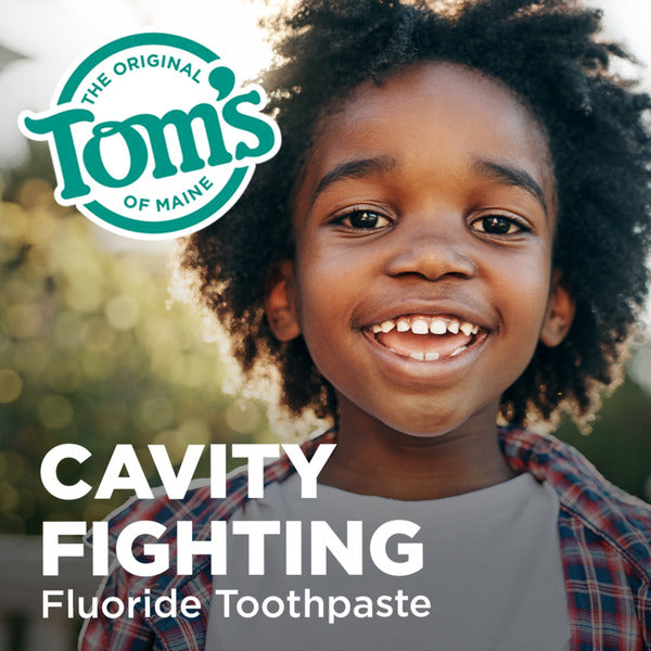 Tom's of Maine Toothpaste, Watermelon
