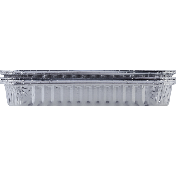 BBQ Basics Drip Pans, Gas Grill