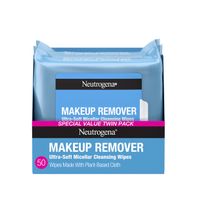 Neutrogena Makeup Remover Wipes & Face Cleansing T...
️