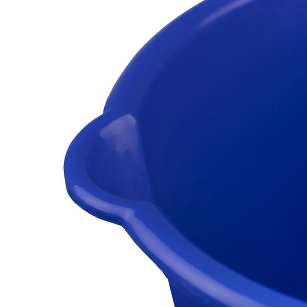 Mr. Clean Flat Back Bucket