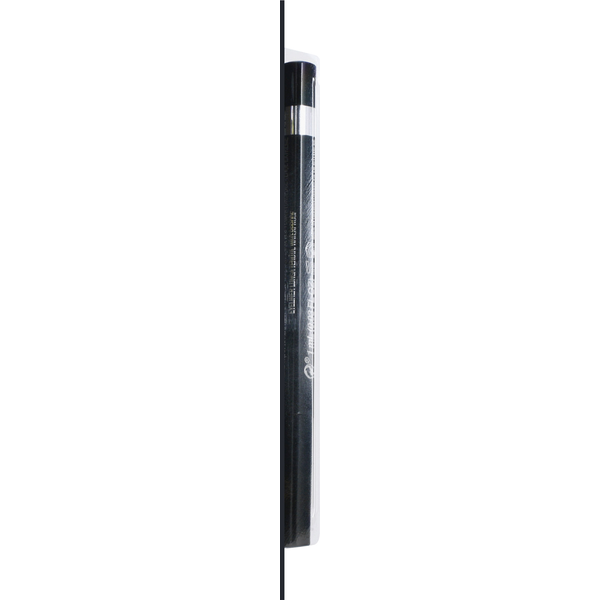 Rimmel London Liquid Eyeliner, Waterproof, Black 001