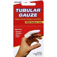 Aculife Gauze, Tubular️