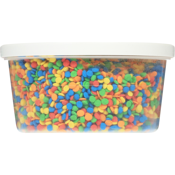Betty Crocker Sprinkles, Bright Confetti