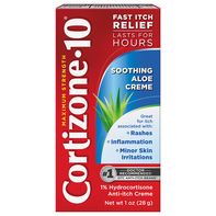 Cortizone 10 Anti-Itch Creme, Maximum Strength️