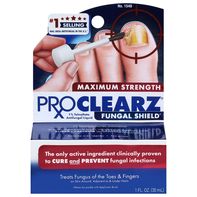 ProClearz Antifungal Liquid, Maximum Strength️
