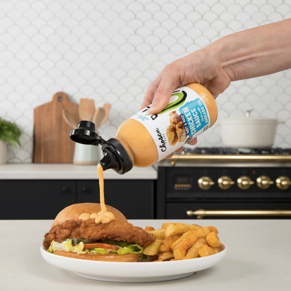 Chosen Foods Chicken Dipping Sauce