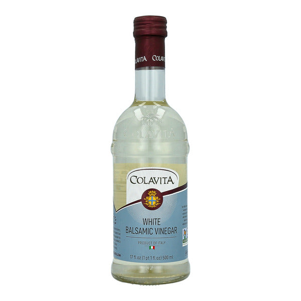 Colavita White Balsamic Vinegar