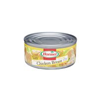 Hormel Premium Chicken Breast No Salt Added️