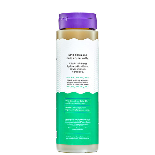 Zum by Indigo Wild Lavender Mint Zum Body Soap