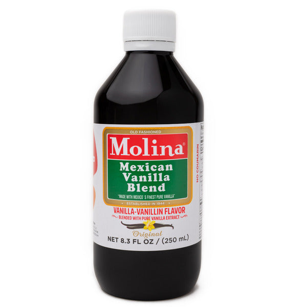 Molina Vanilla Blend
