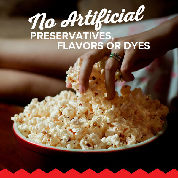 Orville Redenbacher Kettle Corn Microwave Popcorn