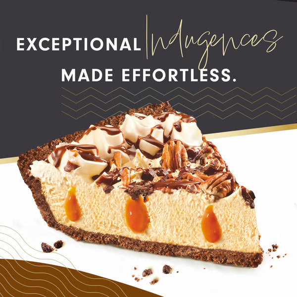 Edwards Premium Desserts Frozen Turtle Pie